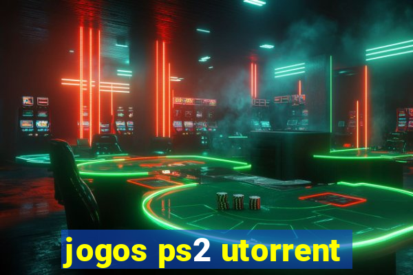 jogos ps2 utorrent